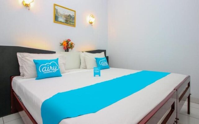 Mustika Sari Hotel by Airy