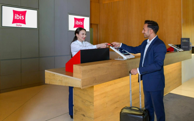 Ibis Doha
