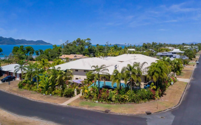 Mission Reef Resort