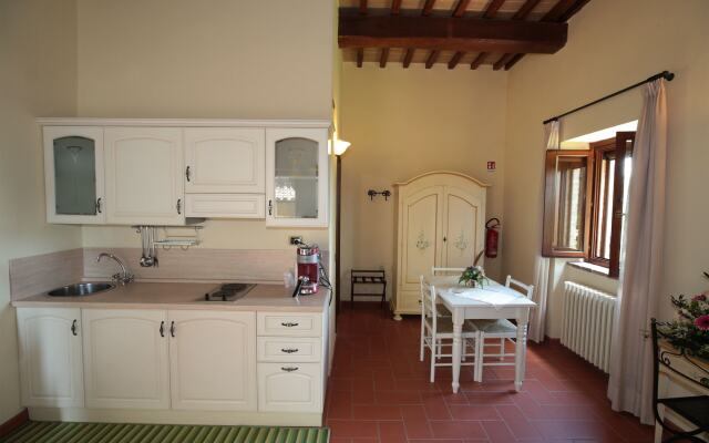 Il Castellaro Country House