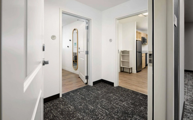 TownePlace Suites by Marriott Plant City