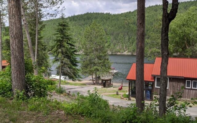 Mattawa River Resort