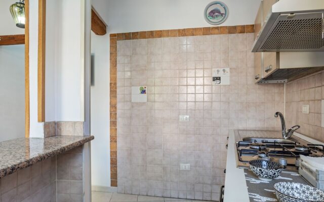 Comfortable Holiday Home in Sicily with TV