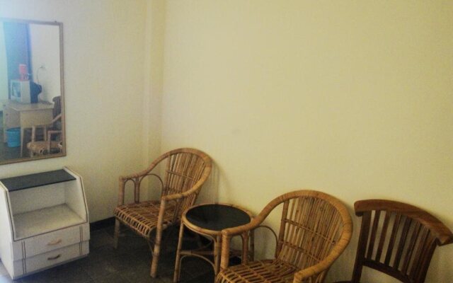 Hotel Pelangi Indah