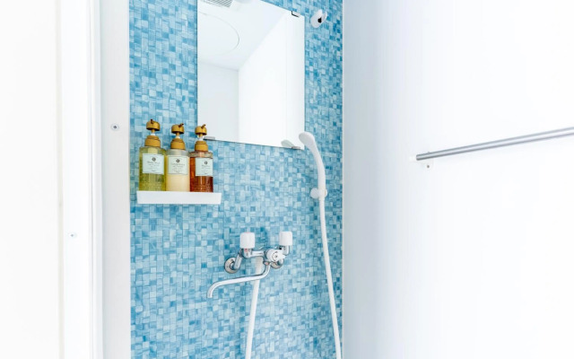 グランディオーソ沖縄プールヴィラ恩納9