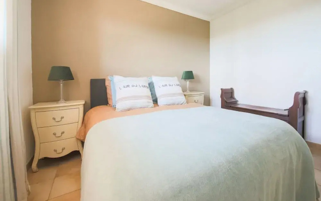 Nice Holiday Home in Lorgues