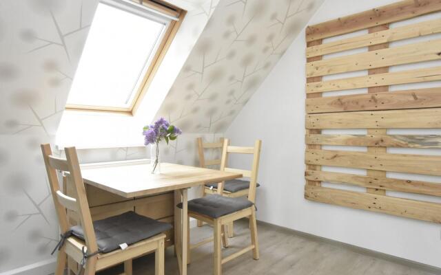 Cozy holiday apartment in Rerik on the Baltic Sea