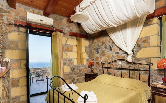 Villa Kimothoe with Private Pool only 10km to Elafonissi Beach