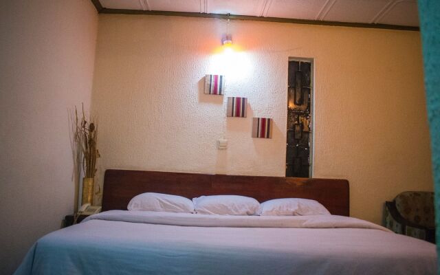 Ademola Hearts Hotel