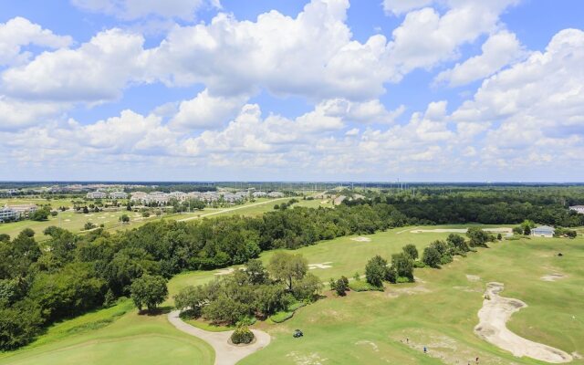 Rvh_318r Sunset Breeze 3 Bedroom Apts