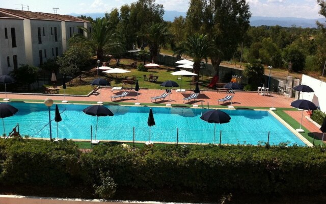 Residence La Bricola Laghi Di Sibari