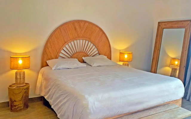 Hôtel Maora Village