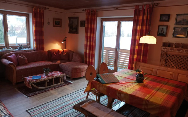 Dopplerhof's Staufenhaus