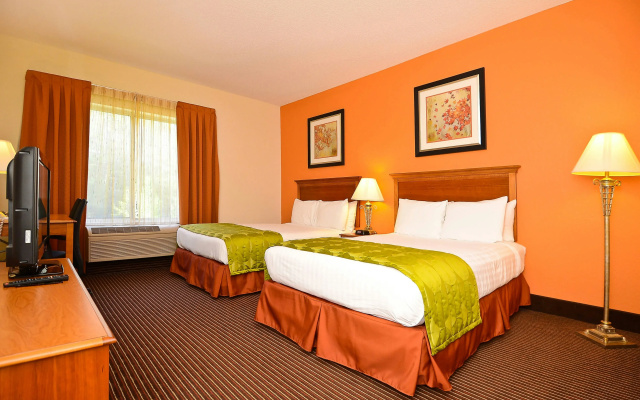 Fairfield Inn by Marriott Boone