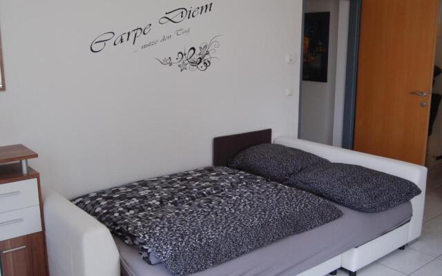 Ferienwohnung Frate