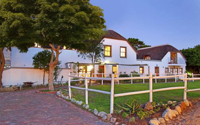 Noordhoek The Lookout