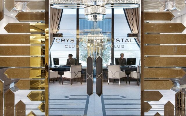 Crown Towers Melbourne