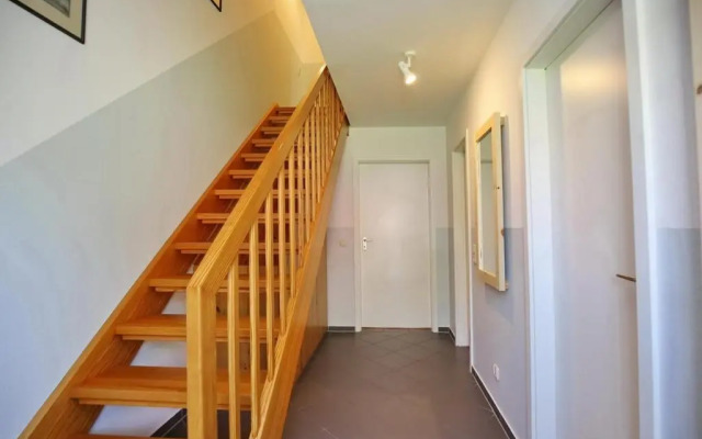 Urlauberdorf Haus 60c