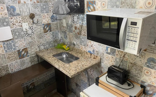 Rio natureza apart 115
