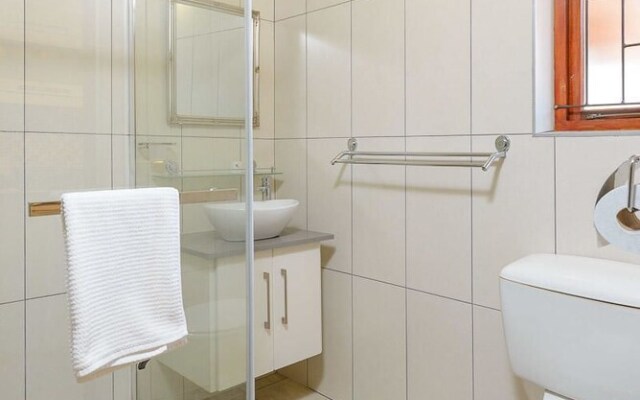 San Lameer Villa Rentals 2514