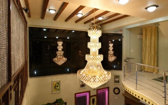 Octave Jamayca Hotel