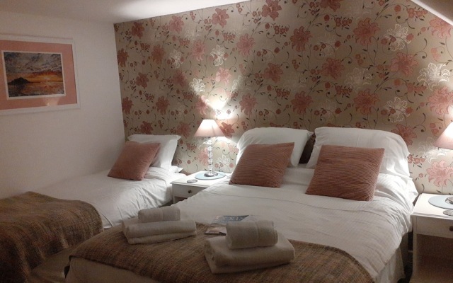 Balnoon Inn