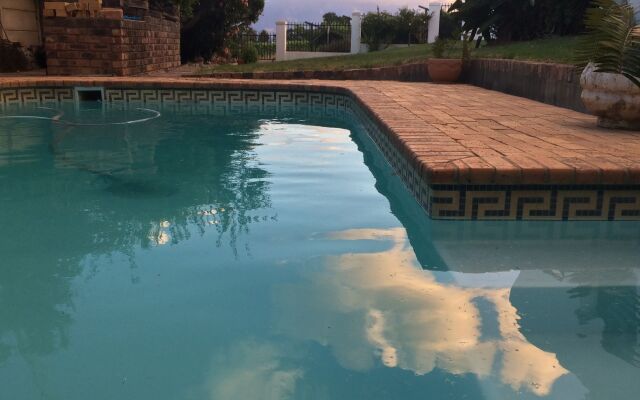 Paarl Mountain Lodge