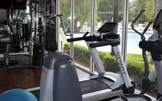 Cozy 4bdr House Near Disney 8101