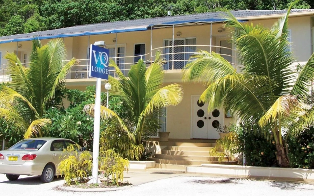 VQ3 Lodge