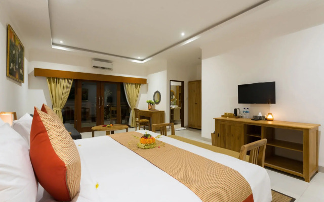 Puri Payogan Villa Ubud