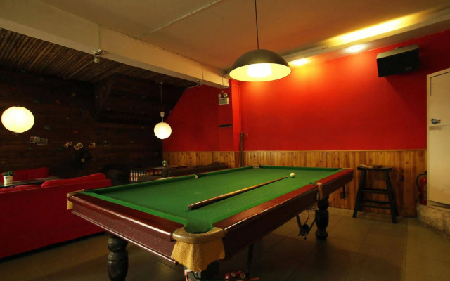 Wada Hostel