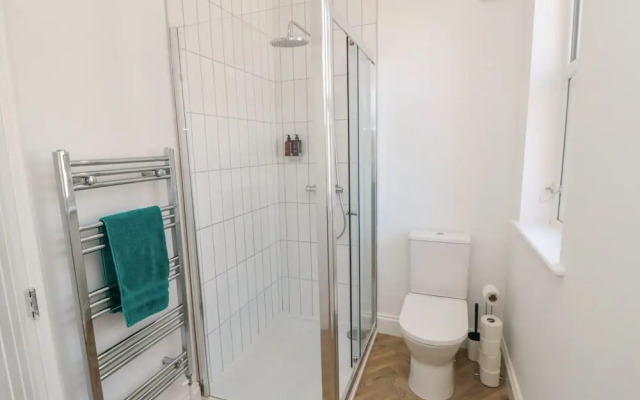 The Salthouse Apartment 2