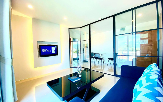 The Palms Residence