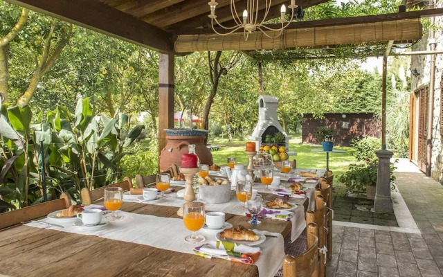 Il Noceto 8 in Marta