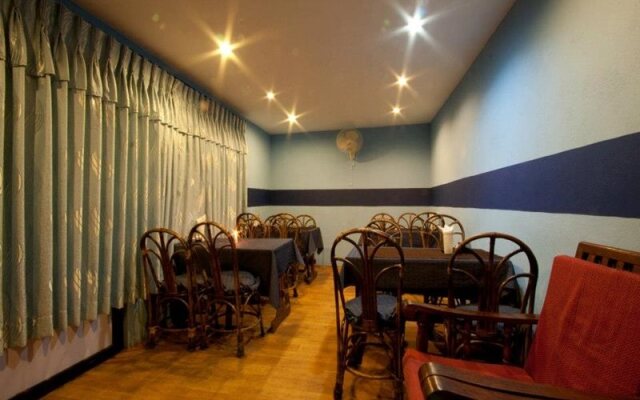 Hotel Double Tree, Pokhara