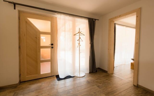 Apartments & Pension Wolkentor