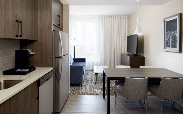 Homewood Suites by Hilton Montreal Midtown, Quebec, Canada