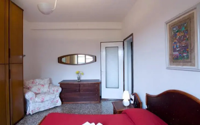 Niguarda Apartment