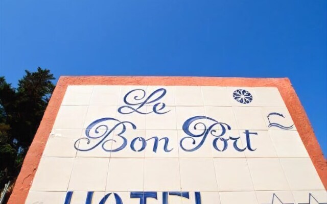 Le Bon Port