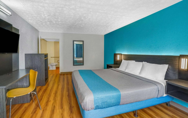 Motel 6 Lexington I-75 Hamburg