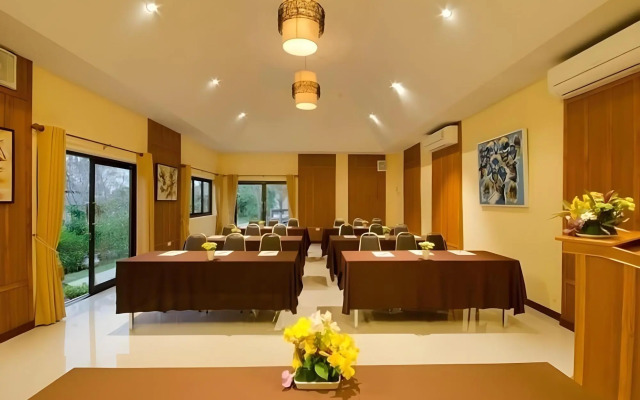 Villa Khao Phaengma