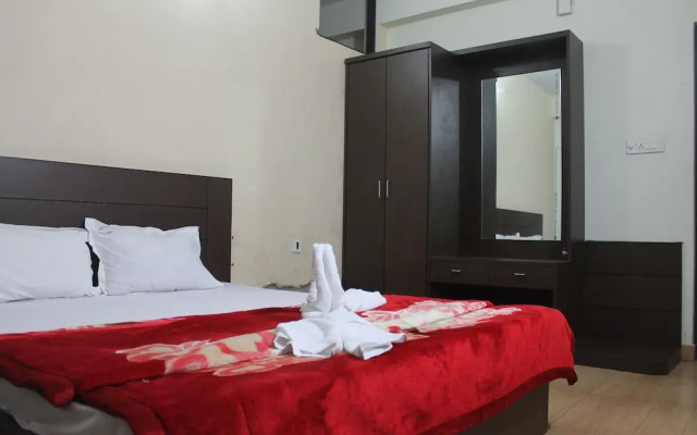 Liv Sea Valley Resort
