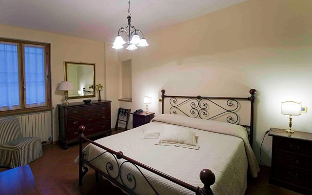 Albergo Villa Cristina