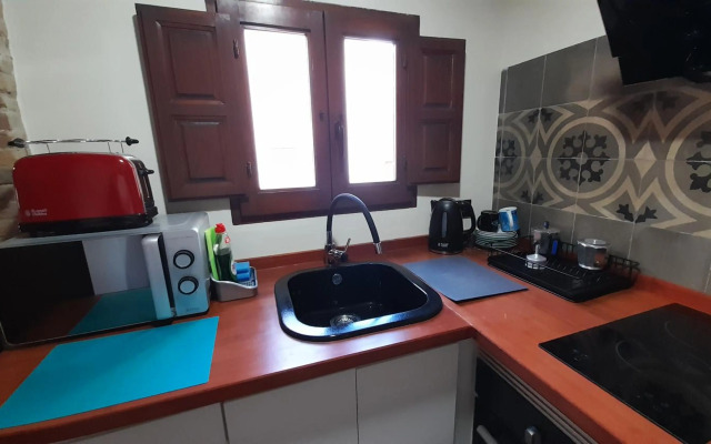 Valencia Canyamelar Beach Apartments