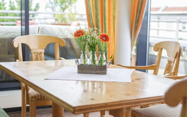 Hotel Domicil Berlin By Golden Tulip
