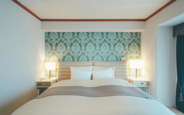 Hotel Villa Kuretake