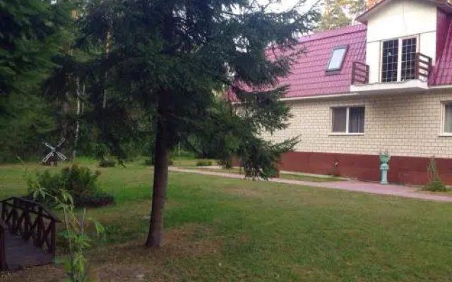 Mini Hotel Petrovski