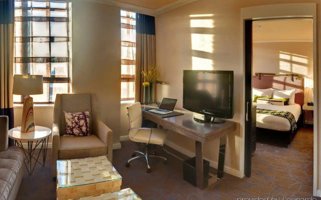 Kimpton Hotel Palomar Philadelphia by IHG