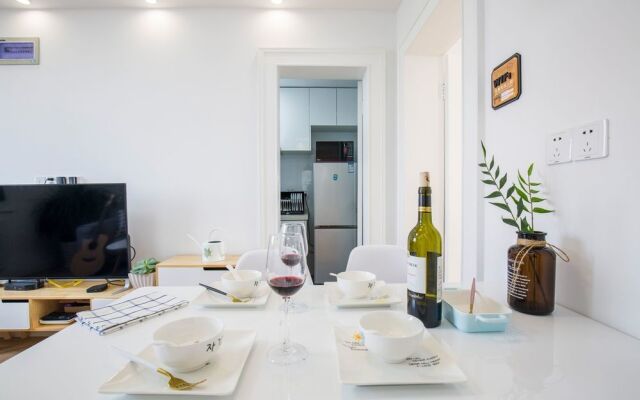 Lazy Apartment - Zhaojiabang Road