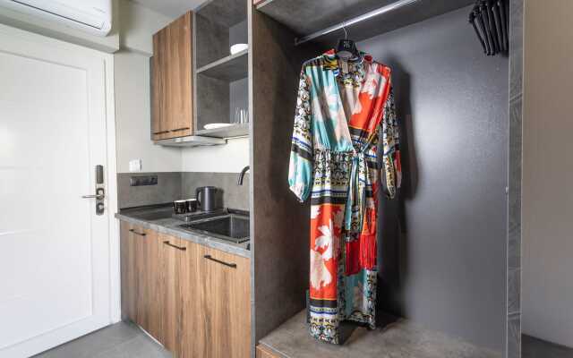 Notos Premium Holiday Apartments